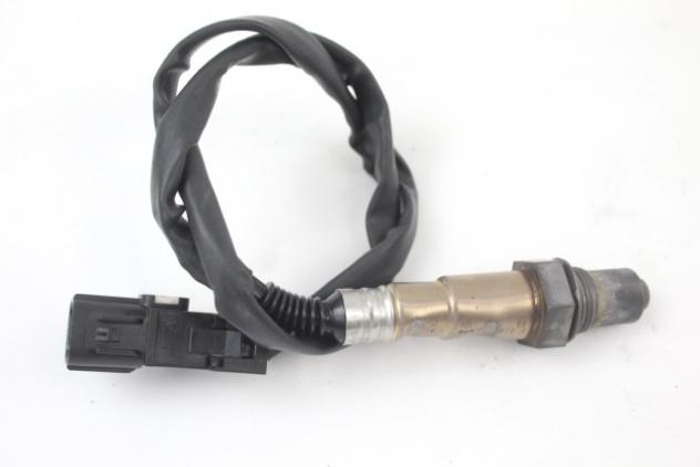 VOGE VALICO 525 DSX 1727500520001 SONDA LAMBDA 21 -24 OXYGEN SENSOR LEGGERE AMMACCATURE - Foto 2