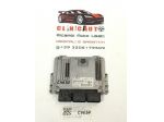CENTRALINA MOTORE CITROEN C3 2° Serie 9674254080 0281015849 DV4TD/8HZ diese &hellip;