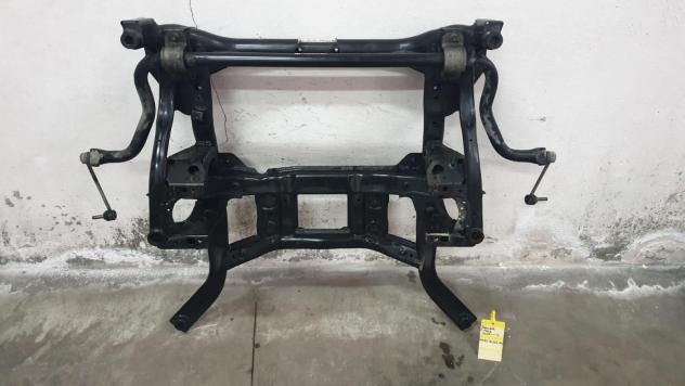 CULLA MOTORE JAGUAR F-Pace Serie HK83-5C145-AG Diesel 2.0 (1620) - Foto 2