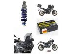 KOVE 800 X Pro Rally cupolino paramani parafango filtro sportivo