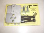 OGNIBENE Attrezzo chiudicatena mod. 10-9510 - 25€