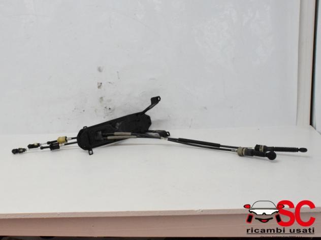 CORDE CAMBIO FIAT 500 L Serie (351_352) 55284034 diesel (12) - Foto 5