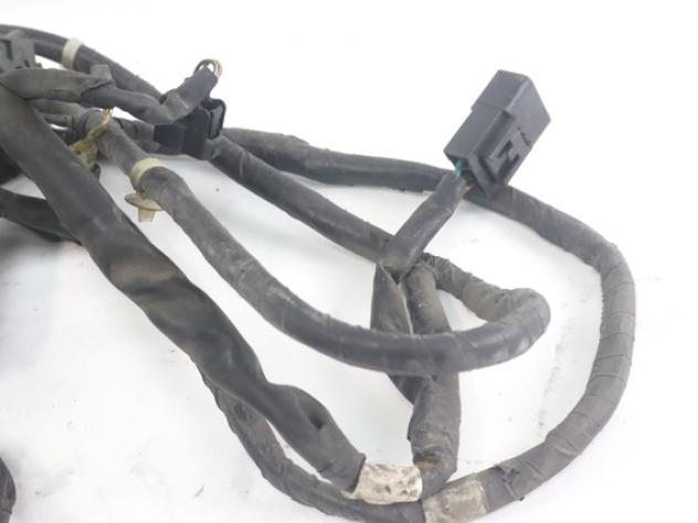 HONDA SH 150 32100KTF6400 CABLAGGIO IMPIANTO ELETTRICO KF08 05 - 08 MAIN WIRING HARNESS - Foto 4