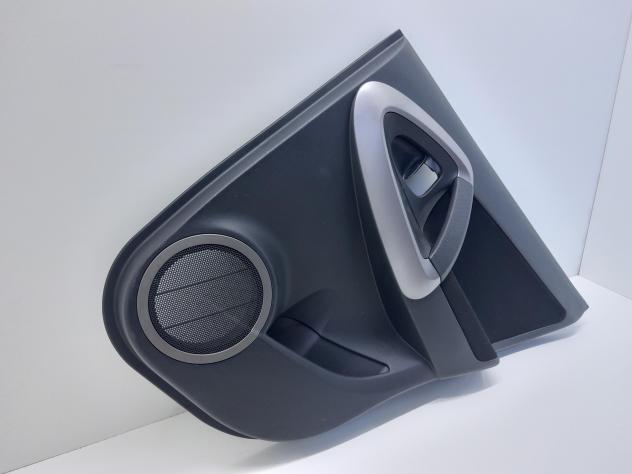 PANNELLO INTERNO PORTIERA POST SX TOYOTA Rav4 4° Serie 6764042330B6 (0509) - Foto 3
