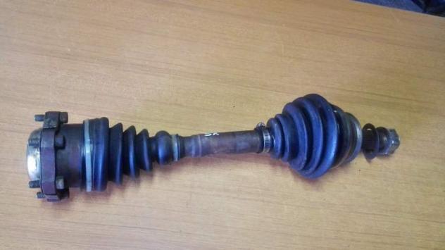 Semiasse Sinistro / SX Completo Bravo Brava Marea 1.9 JTD 2001