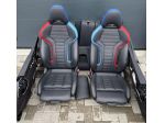 Interni / sedili / Recaro per BMW Serie 2 M2 G42 G87 OEM