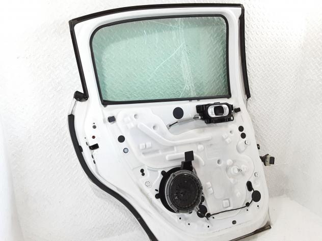 PORTIERA POSTERIORE SINISTRA CITROEN C3 Serie 9812254980 HM01 (16) - Foto 10
