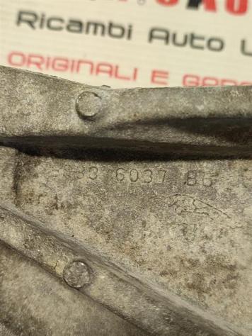 SUPPORTO MOTORE JAGUAR XF Serie 5R836037BB AJD diesel 2720 (0811) - Foto 3