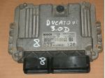 0281015681 ECU FIAT DUCATO 2.3 3.0 0281015681 51833621 EDC19C39-5.A7