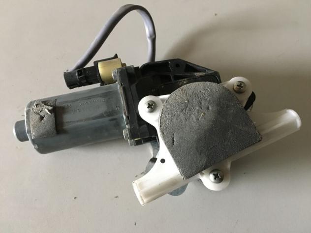 Motorino alzacristallo elettrico Ant SINISTRO Nissan Terrano 2 - Foto 3