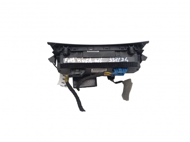 COMANDI CLIMA FORD Kuga Serie 2058315 (1619) - Foto 3