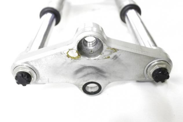 BMW R 1150 RS 31427664405 31427664406 FORCELLA ANTERIORE R22 00 - 06 FRONT FORK SOFFIETTO DANNEGGIATO BULLONI DA RIMUOVERE - Foto 7