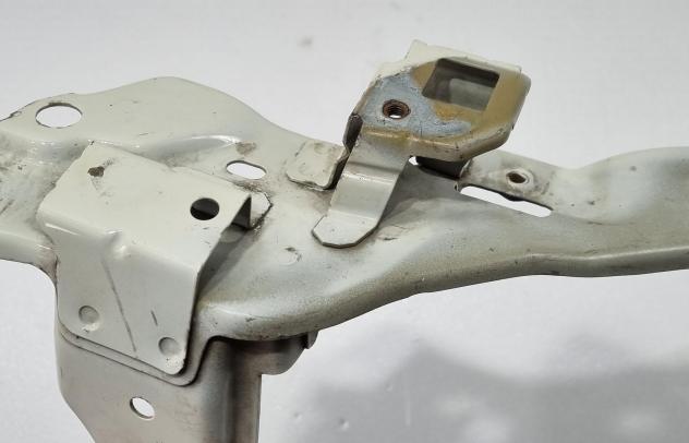 SEDE FARO LATO GUIDA LANCIA Ypsilon 4° Serie 199 B1.000, 312 B1.000 Diesel 1300 (1123) - Foto 4