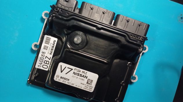 NISSAN 0281035907 NEC999-078 010063 0DA NEC9990780100630DA 284B1 6FP2C A2C160304 - Foto 3