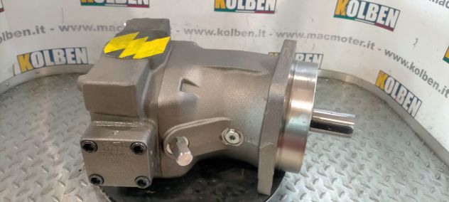 Pompa Rexroth A7VO250LRDH1/63R-VPB02