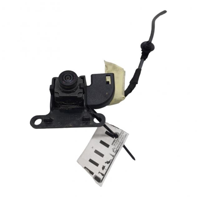 TELECAMERA POSTERIORE VOLKSWAGEN Tiguan Allspace (BW2, BJ2) 5Q0980546A (17)