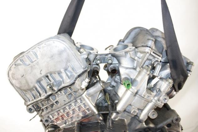 MOTORE ROTAX V990 RP APRILIA RSV TUONO 1000 2003 - 2004 ENGINE TWIN SPARK - Foto 6