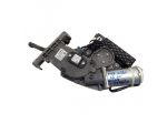MOTORINO CHIUSURA CENTRALIZZATA MERCEDES Classe C Berlina W204 #2048202242 (07)