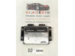 CENTRALINA MOTORE PEUGEOT 206 1° Serie 9640899880 DW8 diesel 1868 (9803)