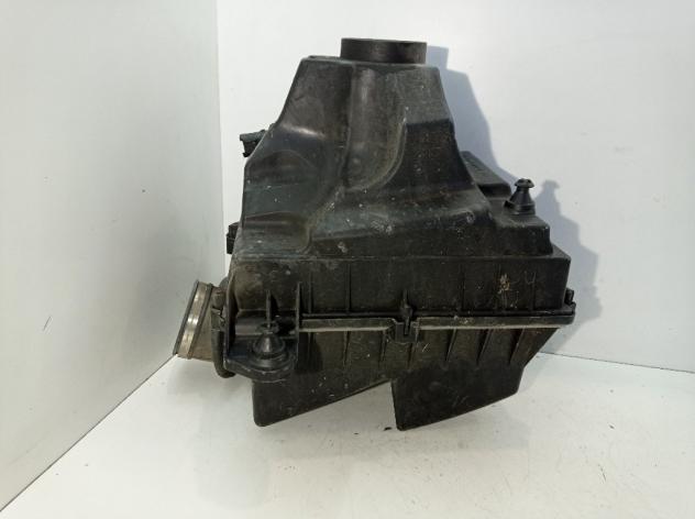 BOX SCATOLA FILTRO ARIA FORD C - Max Serie 1947921 SYDA benzina 1999 (0710) - Foto 5