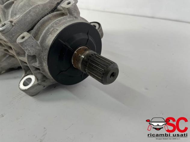 Differenziale Anteriore Alfa Romeo Stelvio 2.9 Q4 55284593 20.000 KM - 42407 - Foto 5
