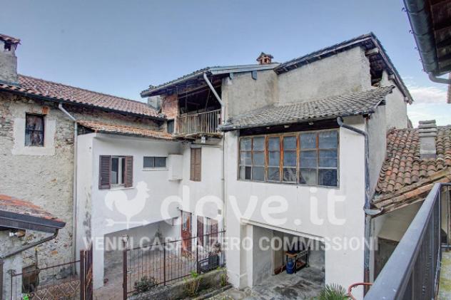 Rustico / Casale di 219 m² con 3 locali in vendita a Brissago-Valtravaglia - Foto 2