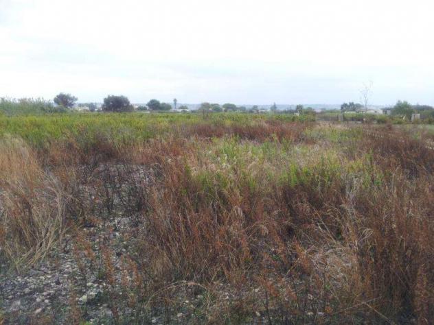 2979 - In vendita a Marsala, Terreno vicino al mare - Foto 2