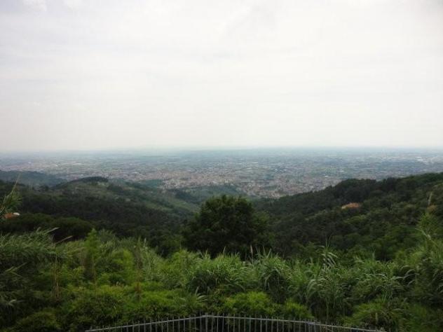 Terreno agricolo in vendita a Vellano - Pescia 59966 mq  Rif: 1231542