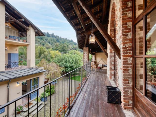 Casa di campagna di 337mq - Foto 3