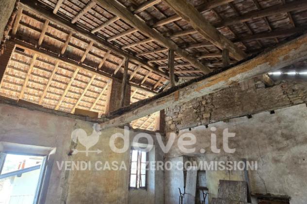 Rustico / Casale di 179 m² con 5 locali e posto auto in vendita a Sangiano - Foto 16