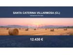 Immobile in asta di 45985 m² in vendita a Santa Caterina Villarmosa