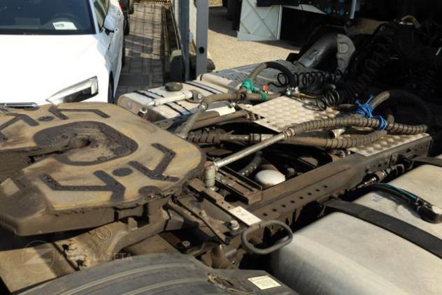 FORD F-MAX Sistema Idraulico Trattore Stradale rif. 23627602 - Foto 9