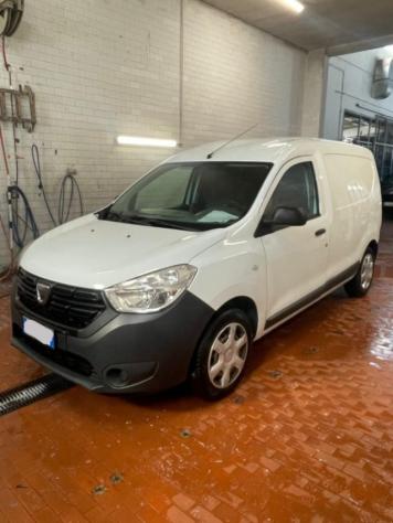 DACIA Dokker 1.6 8V 100CV Start&Stop GPL Furgone rif. 23515468