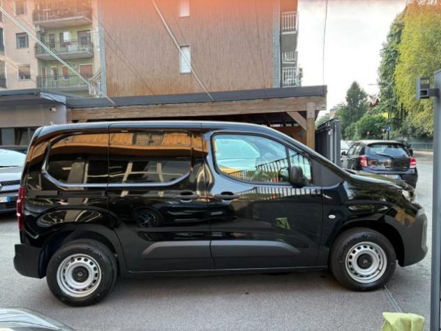 CITROEN Berlingo BlueHDi 100 S&S Van M 650KG rif. 23956817 - Foto 3