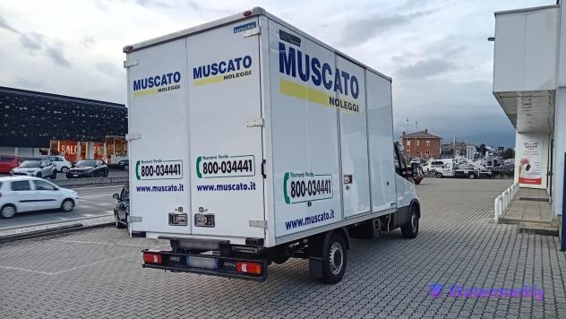 IVECO Daily (2014--) Daily 35S16H 3.0 HPT PL Cabinato - Foto 4
