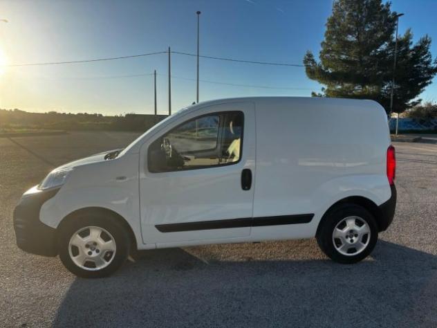 FIAT Fiorino 1.3 MJT 95CV Cargo SX rif. 23940633 - Foto 10