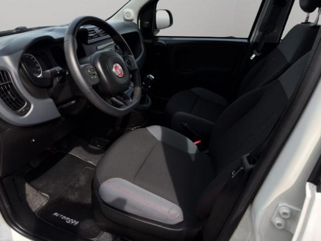 FIAT Panda 1.2bz van 4 posti rif. 23448602 - Foto 7