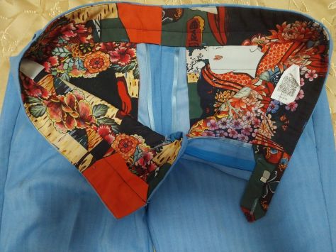 Completo Bharnaba sartoriale su misura estivo - Foto 5