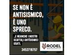 Scaffalatura usata