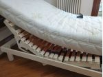 Letto Motorizzato 3 snodi