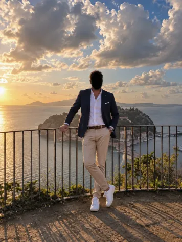 Un uomo fuori dagli schemi, per donne che sanno cosa vogliono - Foto 2