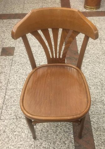 vendita arredi su misura propone sedie in offerta per ristoranti, bistrot, pub - Foto 3