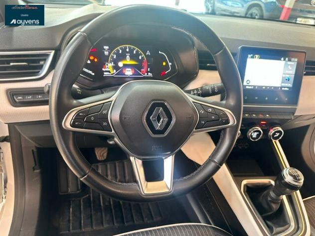 RENAULT Clio 5ª serie Clio TCe 90 CV 5 porte Techno - Foto 7