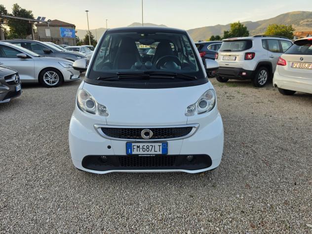 Smart ForTwo 800 40 kW couppassion cdi - Foto 8