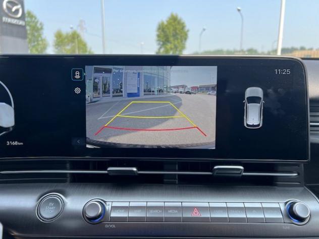 HYUNDAI Kona EV 64.8 KWh Exclusive rif. 22442617 - Foto 9