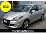 RENAULT Scenic X-Mod 1.5 dCi 110CV Dynamique rif. 13485859
