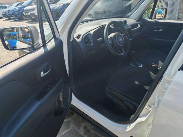 Jeep Renegade Renegade 1.3 t4 phev Limited 4xe at6 - Foto 10