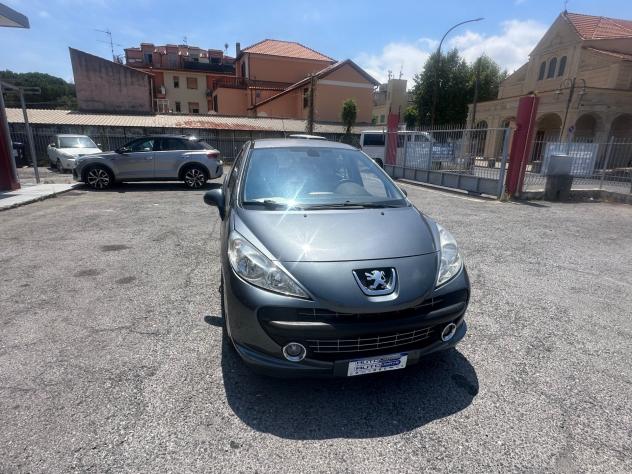Peugeot 207 1.6 VTi 120CV 5p. XS - Foto 2