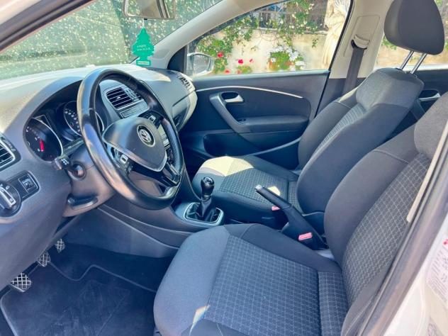 VOLKSWAGEN Polo 1.4 TDI 5p. Fresh BlueMotion Technology - Foto 3