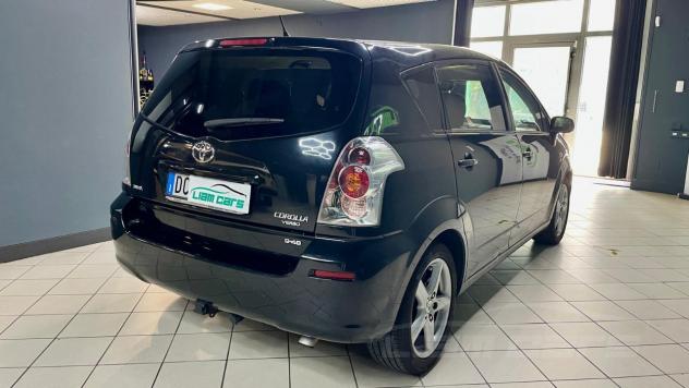 Toyota Corolla Verso 2.2 d-4d 177cv 5p.ti - Foto 6